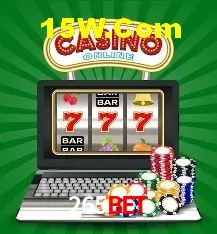 Experiência VIP 265Bet