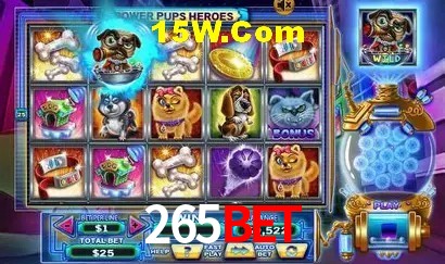 Flash Promotion 265Bet