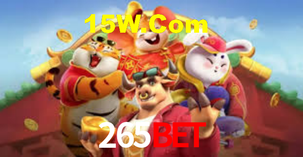 Premium Interface 265Bet