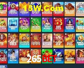 Basketball Betting 265Bet