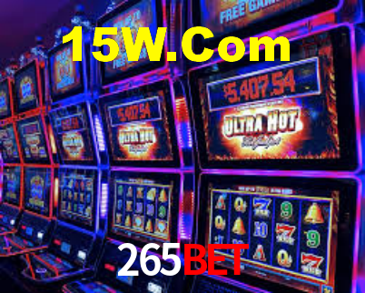 265Bet App Interface